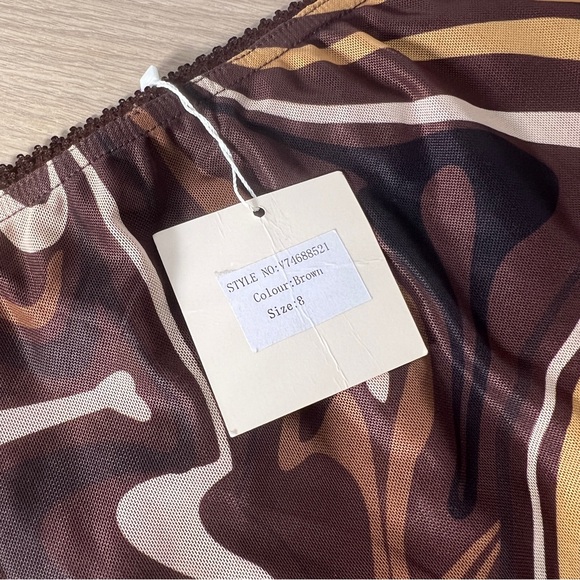 NWT VRG GRL Skirt - Picture 4 of 4